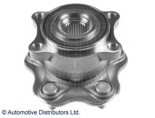 Подшипник ступицы BLUE PRINT ADN18368