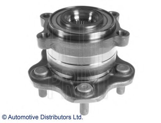 Подшипник ступицы BLUE PRINT ADN18369