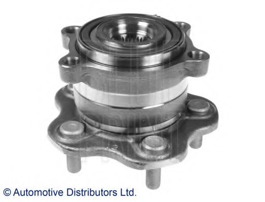 Подшипник ступицы BLUE PRINT ADN18370