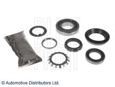 Подшипник ступицы BLUE PRINT ADN18372