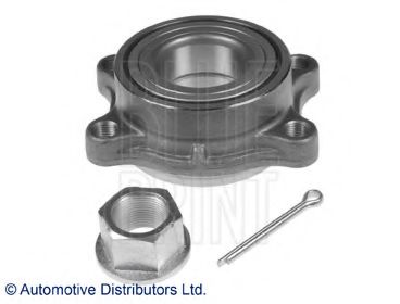 Подшипник ступицы BLUE PRINT ADN18374