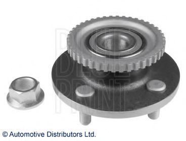 Подшипник ступицы BLUE PRINT ADN18376