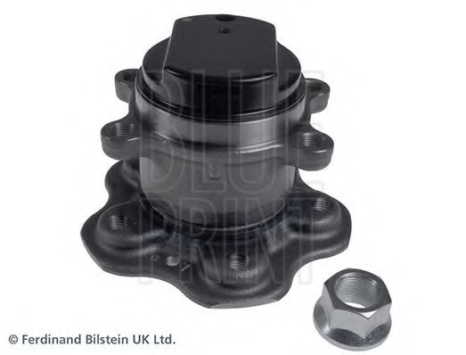 Подшипник ступицы BLUE PRINT ADN18391