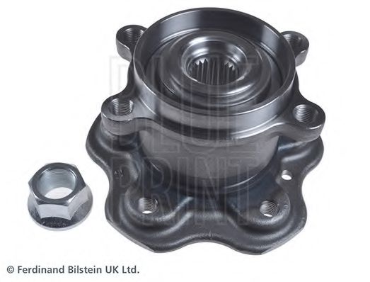 Подшипник ступицы BLUE PRINT ADN18392