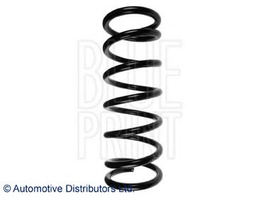 Пружина подвески BLUE PRINT ADN188378