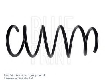 Пружина подвески BLUE PRINT ADN188387