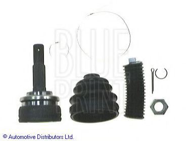 ШРУС с пыльником BLUE PRINT ADN18920