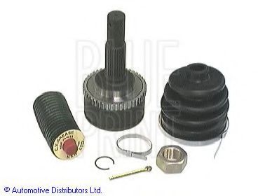 ШРУС с пыльником BLUE PRINT ADN18933B