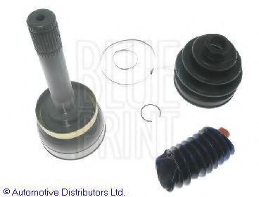 ШРУС с пыльником BLUE PRINT ADN18935