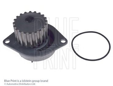 Водяной насос BLUE PRINT ADN19184