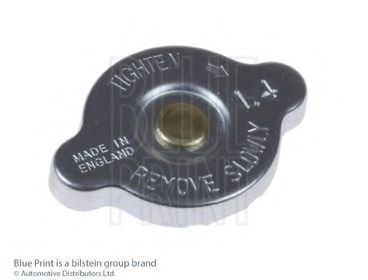 Крышка радиатора BLUE PRINT ADN19917