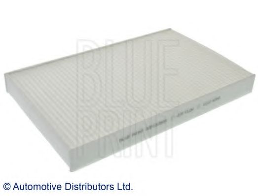 Фильтр салона BLUE PRINT ADP152509