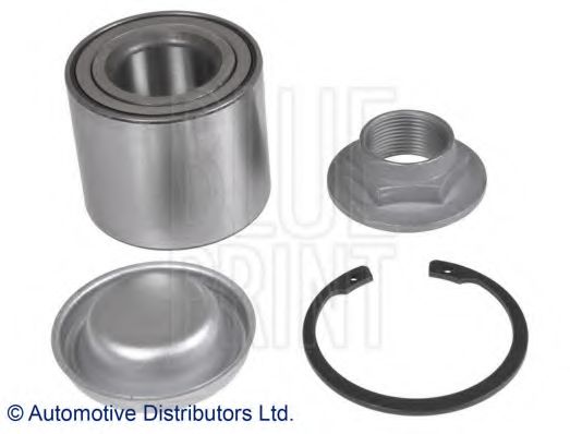 Подшипник ступицы BLUE PRINT ADP158301C
