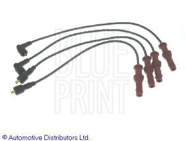 Комплект проводов зажигания BLUE PRINT ADS71605