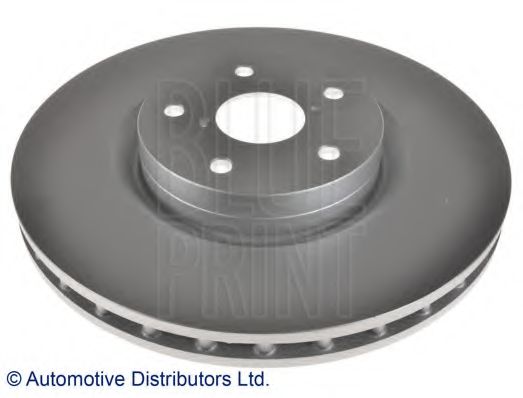 Тормозной диск BLUE PRINT ADS74329