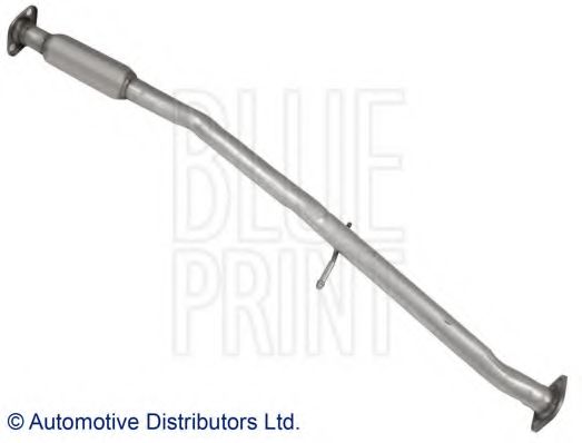 Предглушитель выхлопных газов BLUE PRINT ADS76002