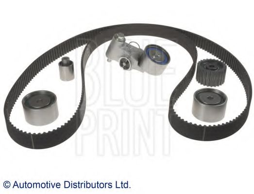Комплект ГРМ BLUE PRINT ADS77307