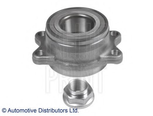 Подшипник ступицы BLUE PRINT ADS78315