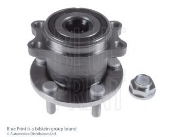 Подшипник ступицы BLUE PRINT ADS78317