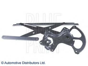 Стеклоподъемник Toyota/Lexus 69802-52070