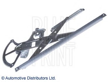 Стеклоподъемник Toyota/Lexus 69801-52070