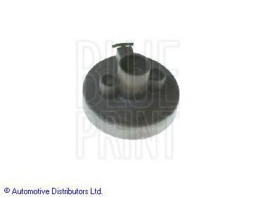 Бегунок распределителя зажигания BLUE PRINT ADT314314