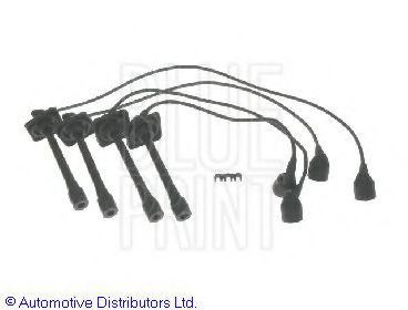 Комплект проводов зажигания BLUE PRINT ADT31604