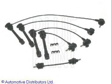 Комплект проводов зажигания BLUE PRINT ADT31614