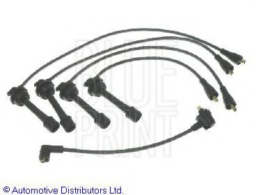 Комплект проводов зажигания BLUE PRINT ADT31627