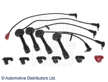 Комплект проводов зажигания BLUE PRINT ADT31673