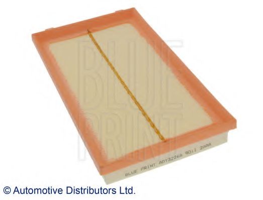 Воздушный фильтр BLUE PRINT ADT32266