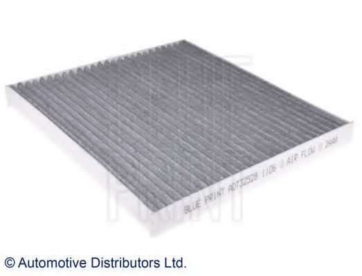 Фильтр салона BLUE PRINT ADT32528