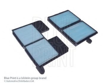 Фильтр салона BLUE PRINT ADT32538