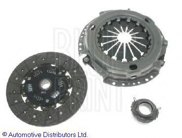 Комплект сцепления BLUE PRINT ADT330106