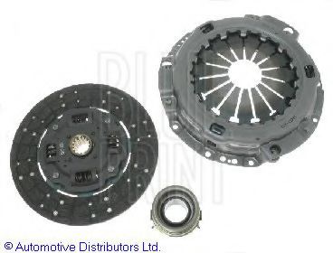 Комплект сцепления BLUE PRINT ADT330109