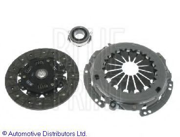 Комплект сцепления BLUE PRINT ADT330112
