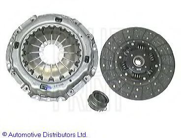 Комплект сцепления BLUE PRINT ADT330142