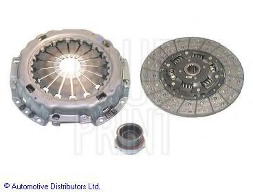 Комплект сцепления BLUE PRINT ADT330165