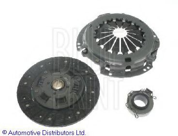 Комплект сцепления BLUE PRINT ADT330168
