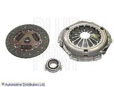 Комплект сцепления BLUE PRINT ADT330169