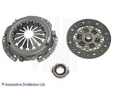 Комплект сцепления BLUE PRINT ADT330170