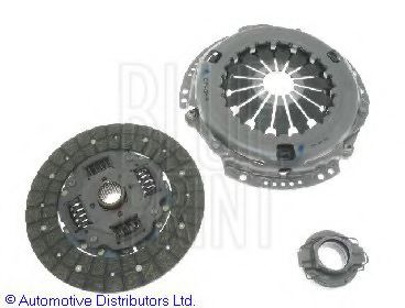 Комплект сцепления BLUE PRINT ADT330177