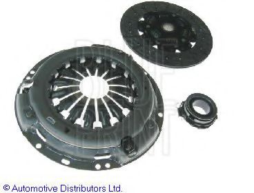 Комплект сцепления blueprint ADT330203