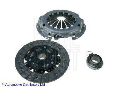 Комплект сцепления BLUE PRINT ADT330231