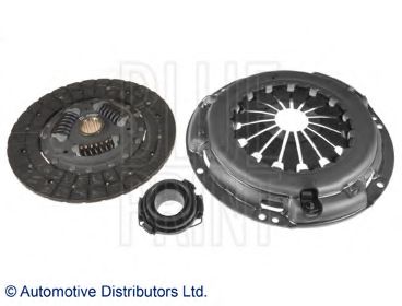 Комплект сцепления BLUE PRINT ADT330235C