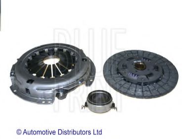 Комплект сцепления BLUE PRINT ADT330240C