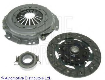 Комплект сцепления BLUE PRINT ADT33025