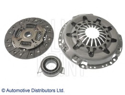 Комплект сцепления BLUE PRINT ADT330252