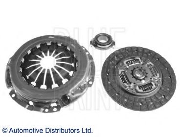 Комплект сцепления BLUE PRINT ADT330266