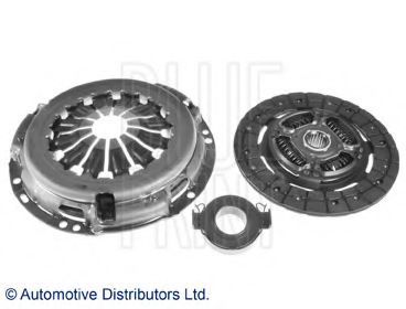 Комплект сцепления BLUE PRINT ADT330271